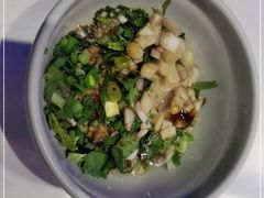 -热火朝天鲜切牛肉火锅(南强街巷店)