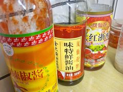 -荔林食店(西华路店)