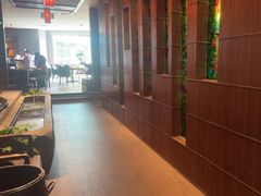 -杭州君悦酒店·湖滨28中餐厅