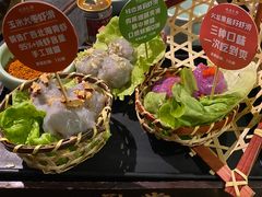 -吼堂老火锅(太古里总店)