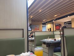 -海底捞火锅(振华商厦店)