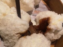 蜜汁叉烧包-点都德(春熙路群光广场店)