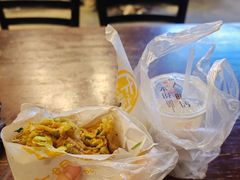 -卞姐蛋饼(陕西南路店)