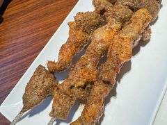 -南来顺饭庄·小吃·涮肉·清真(大观园店)