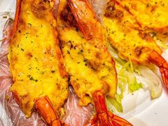 -粤盛海鲜平价店(洛溪食街店)