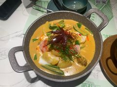 -芭札·Thai泰国餐厅(同和金铂天地店)