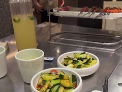 -白玉·朝鲜族烤串(南山店)