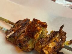-新疆亚克西音乐餐厅(南方花园店)