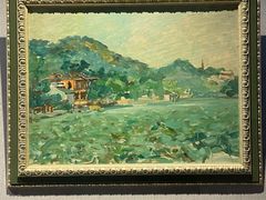 -浙江西湖美术馆