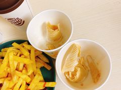 -汉堡王(砂之船奥莱店)