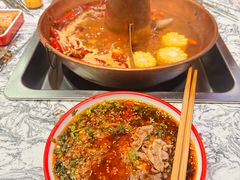 -京元盛铜锅涮肉(上海总店)
