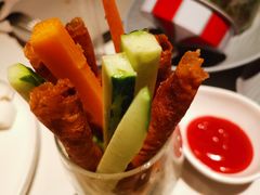 -天玑高空江景餐厅&酒吧Sky Secret Restaurant&Bar