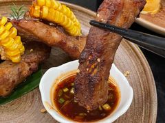 -Thai Alley泰爱里(二沙岛店)