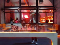 门面-潮K  party KTV(国色天香店)