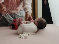 -和伊母婴护理中心·全套房(金山店)