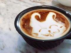 -the rug 飞毯 (朝阳公园店)