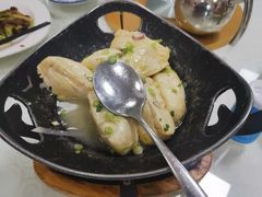 -合和美食馆(壹村东心岭2巷店)