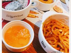-比格比萨自助(宋家庄店)