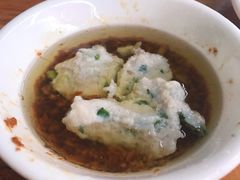 -章记正宗南岗鱼蛋火锅