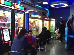 -明日世界电玩城(之心城店)