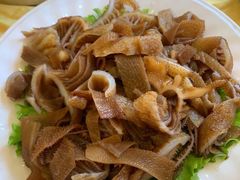 -清真·马家火锅美食城(镇江北路店)