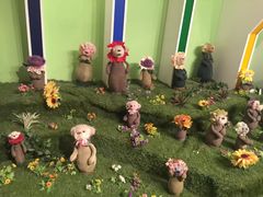 -济州岛泰迪熊博物馆