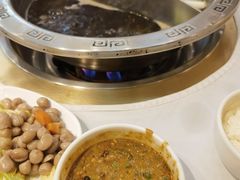-天宜隆蘑菇宴火锅(石景山旗舰店)