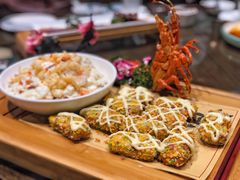 -水濂乡宴(水濂山店)