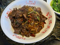 -陈厨老味·老派郴州菜(宜章店)