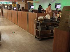 -巴奴毛肚火锅(二七万达店)