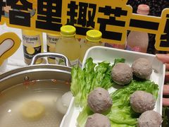 -八合里牛肉火锅(领丰汇店)
