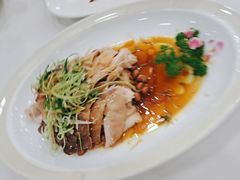 -天鲜阁·海鲜粤菜·33年老字号(石槎白云站店)