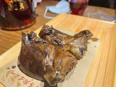 -鸽子窝(黄村店)