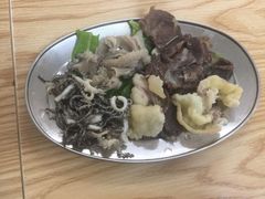 -金粿粿·牛肉粿