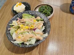 -松幸日式料理(中山路店)