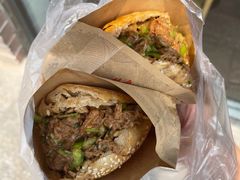 -昌顺马记小吃店(昌盛园店)