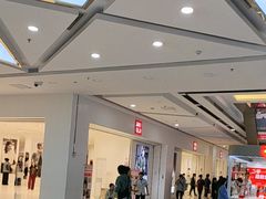-万达广场(南昌红谷滩店)