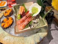 -胆道·海胆专门店(凯德晶萃店)