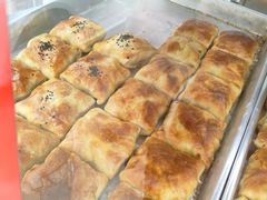 -老白家烧饼烤包子(清真寺店)