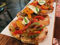 番茄bruschetta-BOTTEGA意库(中骏世界城店)