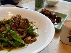 -新白鹿餐厅(城西银泰城店)