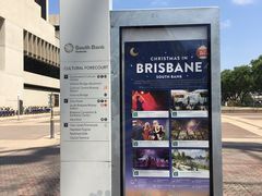 -布里斯班南岸公园