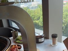 -西塔老太太泥炉烤肉(川沙百联店)