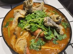 -肥汁米蘭香港米线(长宁来福士店)