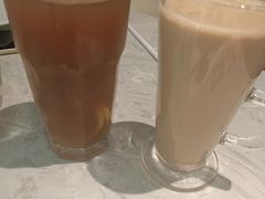 柠檬红茶-必胜客(远大路店)