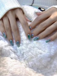 -COME·美睫Eyelash美甲