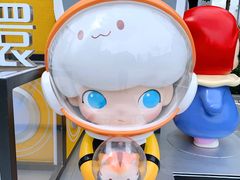 -泡泡玛特POPMART(天环购物中心店)