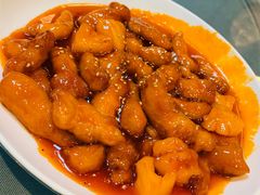 -野马国际·大汉食府