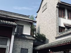 -龙潭水乡