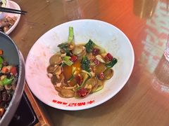 -木桶记臭鳜鱼·安徽非遗名菜(火车站白马老店)